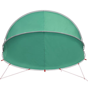 Dome Piscina Verde 336 x 322 x 160 cm 42001101