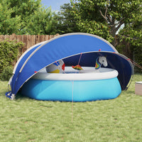 Dome Piscina Verde 405 x 405 x 192 cm 42001106