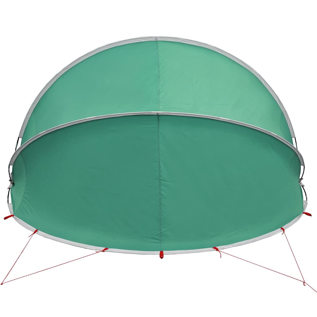 Dome Piscina Verde 405 x 405 x 192 cm 42001106
