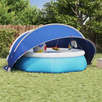 Dome Piscina Blu 405 x 405 x 192 cm 42001107