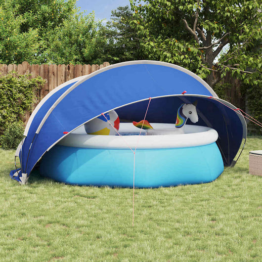 Dome Piscina Blu 405 x 405 x 192 cm 42001107