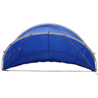 Dome Piscina Blu 405 x 405 x 192 cm 42001107