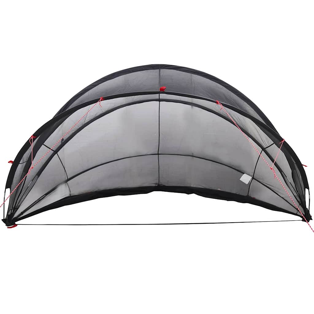 Dome Piscina Nero 405 x 405 x 192 cm 42001110