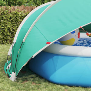 Dome Piscina Verde 430 x 430 x 210 cm 42001111