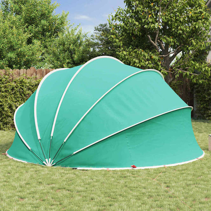 Dome Piscina Verde 430 x 430 x 210 cm 42001111
