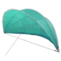 Dome Piscina Verde 430 x 430 x 210 cm 42001111