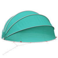 Dome Piscina Verde 430 x 430 x 210 cm 42001111