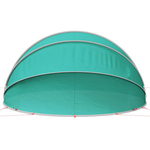 Dome Piscina Verde 430 x 430 x 210 cm 42001111