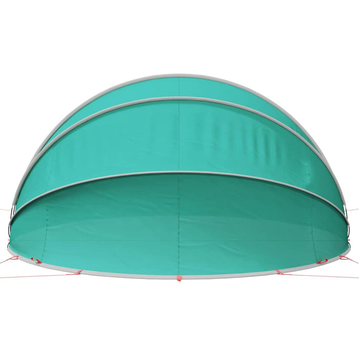 Dome Piscina Verde 430 x 430 x 210 cm 42001111
