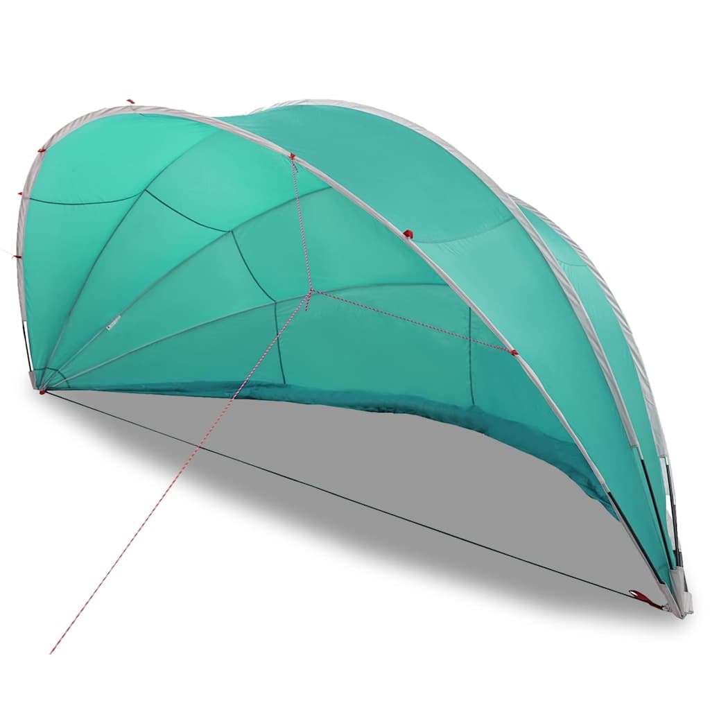 Dome Piscina Verde 430 x 430 x 210 cm 42001111