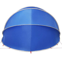 Dome Piscina Blu 430 x 430 x 210 cm 42001112