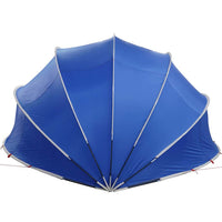 Dome Piscina Blu 430 x 430 x 210 cm 42001112