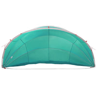 Dome Piscina Verde 472 x 460 x 229 cm 42001116