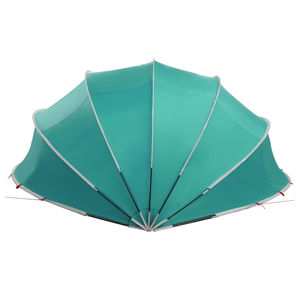 Dome Piscina Verde 472 x 460 x 229 cm 42001116