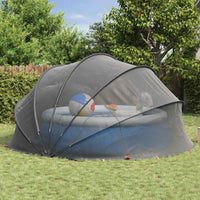 Dome Piscina Nero 472 x 460 x 229 cm 42001120