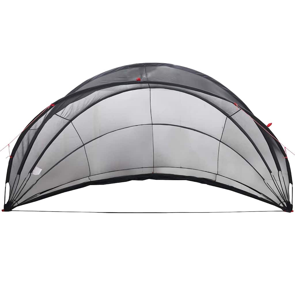 Dome Piscina Nero 472 x 460 x 229 cm 42001120