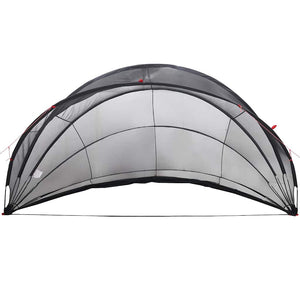 Dome Piscina Nero 472 x 460 x 229 cm 42001120