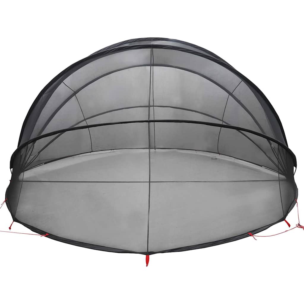 Dome Piscina Nero 472 x 460 x 229 cm 42001120