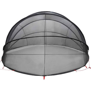 Dome Piscina Nero 472 x 460 x 229 cm 42001120