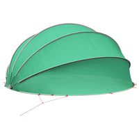Dome Piscina Verde 500 x 500 x 236 cm 42001121