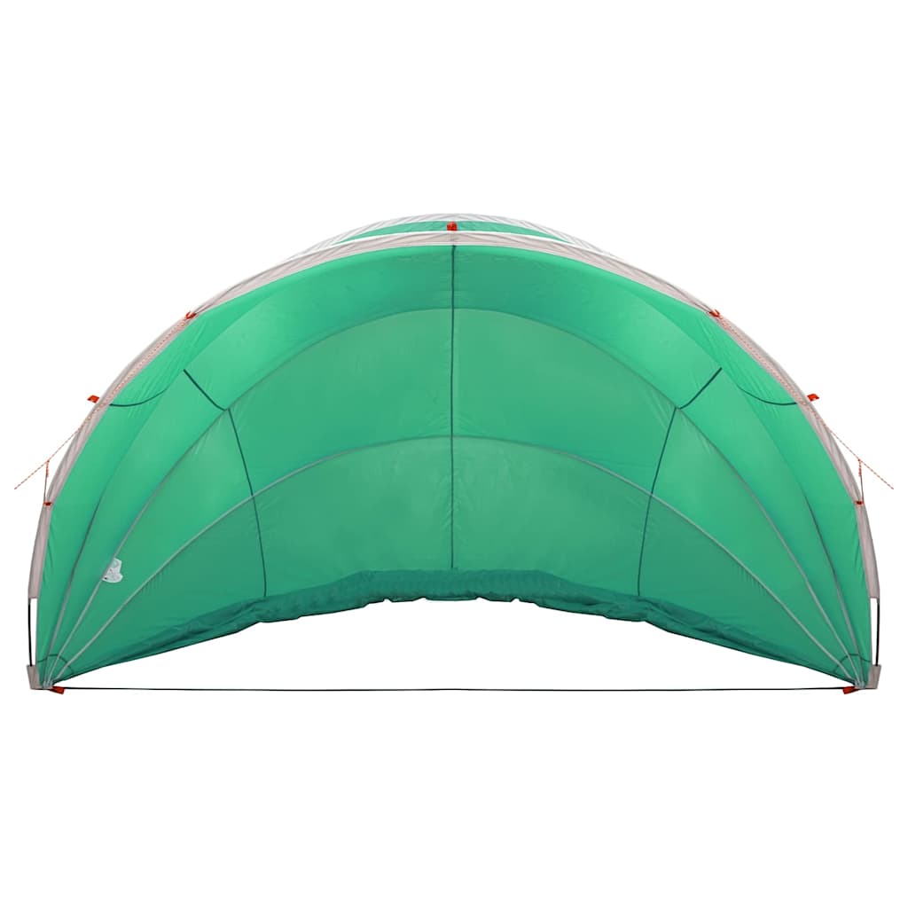 Dome Piscina Verde 500 x 500 x 236 cm 42001121