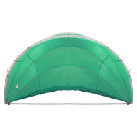 Dome Piscina Verde 500 x 500 x 236 cm 42001121