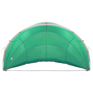 Dome Piscina Verde 500 x 500 x 236 cm 42001121