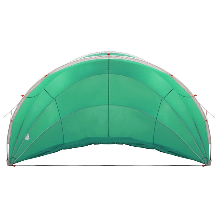Dome Piscina Verde 500 x 500 x 236 cm 42001121