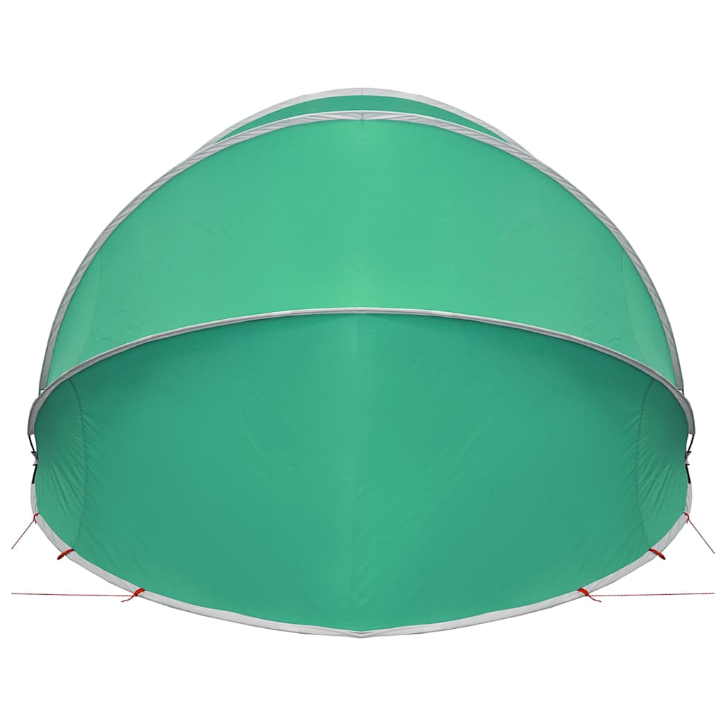 Dome Piscina Verde 500 x 500 x 236 cm 42001121