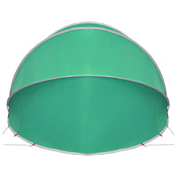 Dome Piscina Verde 500 x 500 x 236 cm 42001121