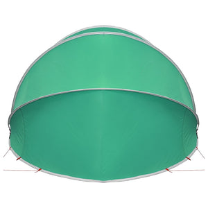 Dome Piscina Verde 500 x 500 x 236 cm 42001121