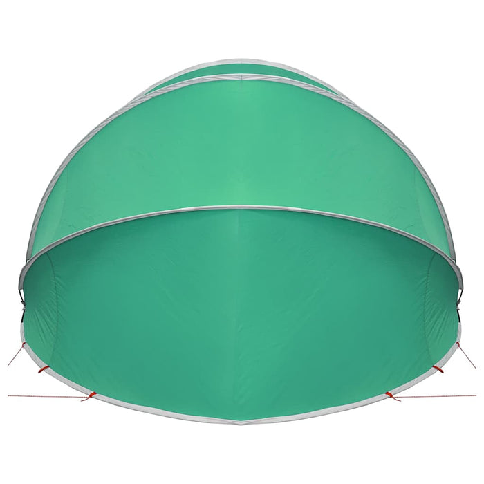 Dome Piscina Verde 500 x 500 x 236 cm 42001121
