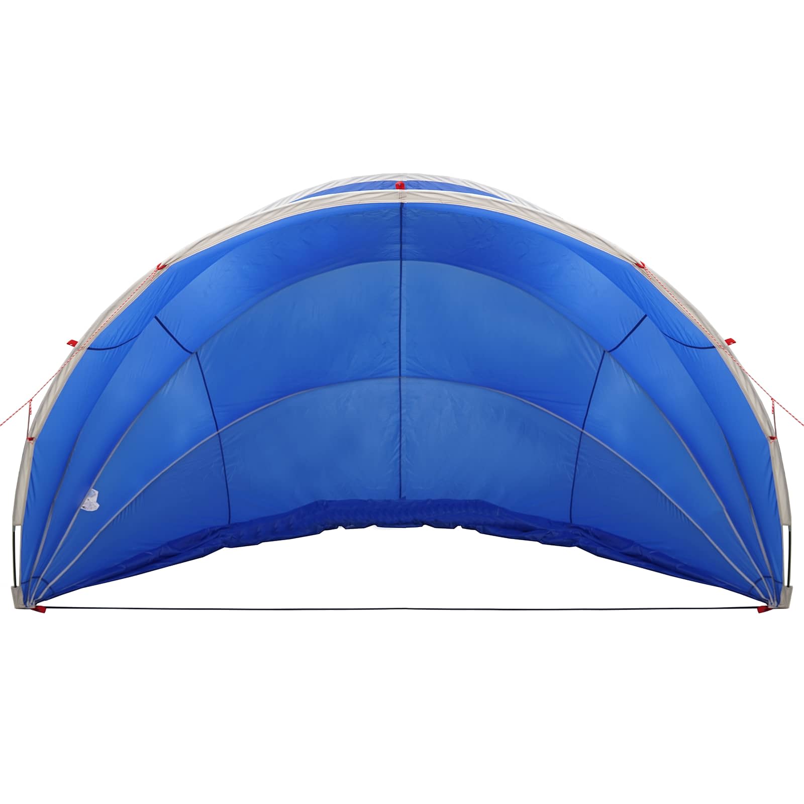 Dome Piscina Verde 500 x 500 x 236 cm 42001121