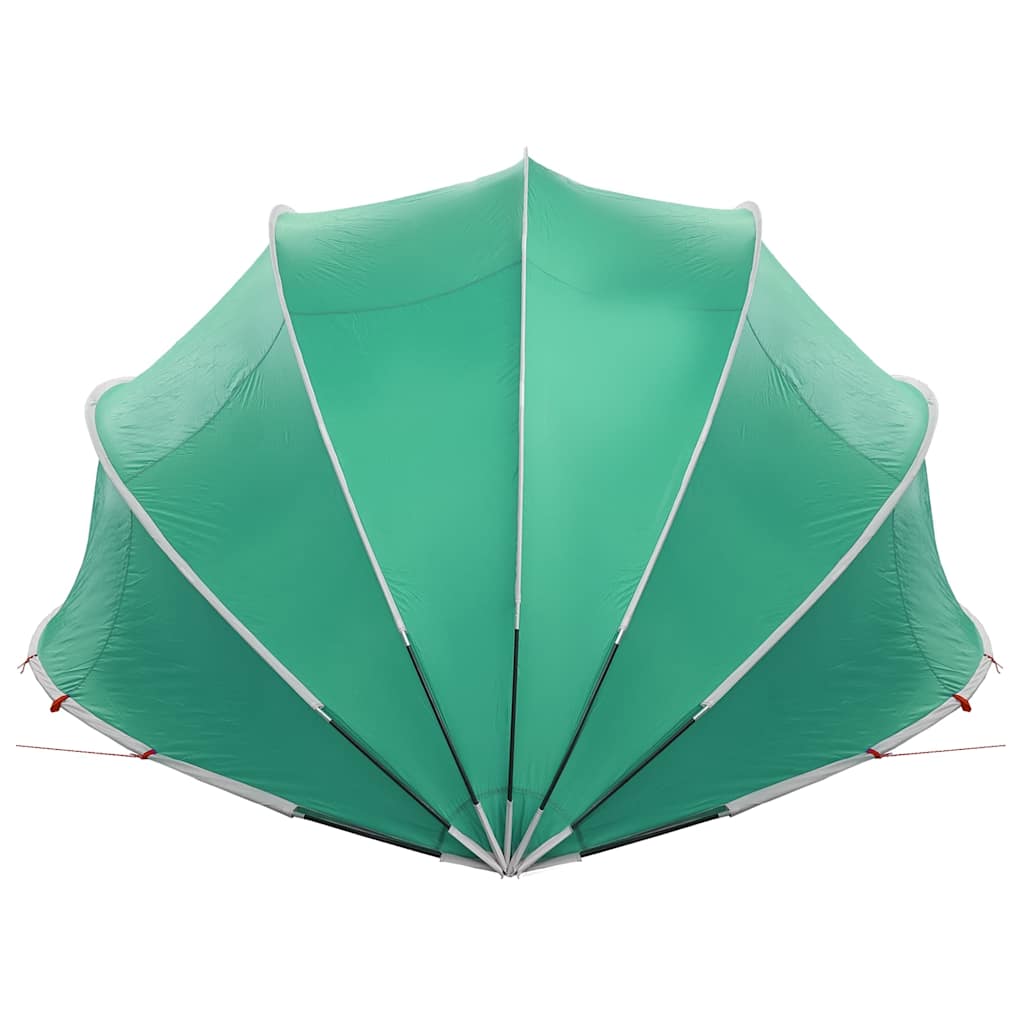 Dome Piscina Verde 500 x 500 x 236 cm 42001121