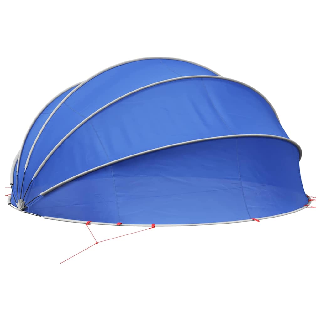 Dome Piscina Blu 500 x 500 x 236 cm 42001122