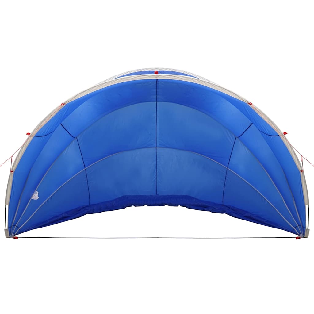Dome Piscina Blu 500 x 500 x 236 cm 42001122