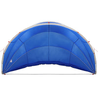 Dome Piscina Blu 500 x 500 x 236 cm 42001122