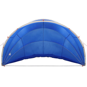 Dome Piscina Blu 500 x 500 x 236 cm 42001122