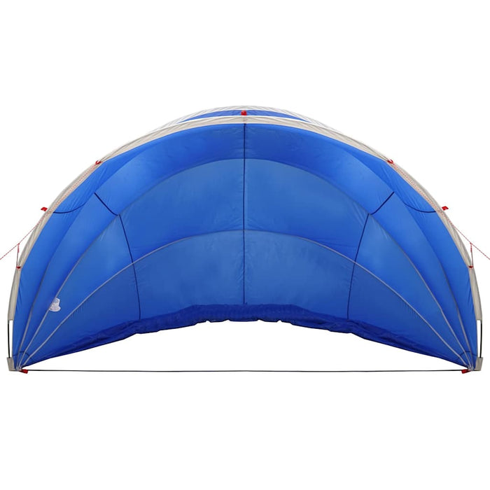 Dome Piscina Blu 500 x 500 x 236 cm 42001122