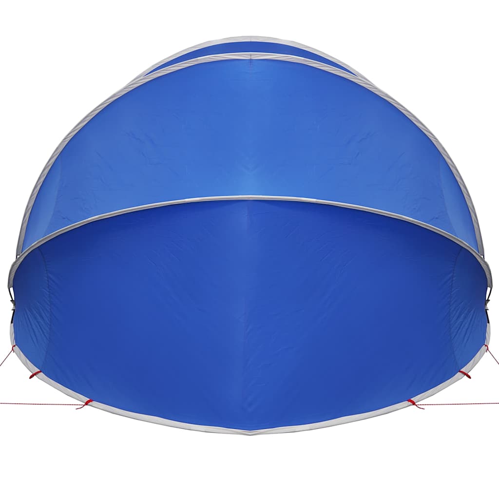 Dome Piscina Blu 500 x 500 x 236 cm 42001122