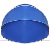 Dome Piscina Blu 500 x 500 x 236 cm 42001122