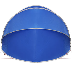 Dome Piscina Blu 500 x 500 x 236 cm 42001122