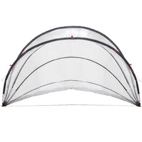 Dome Piscina Trasparente 500 x 500 x 236 cm PVC 42001124