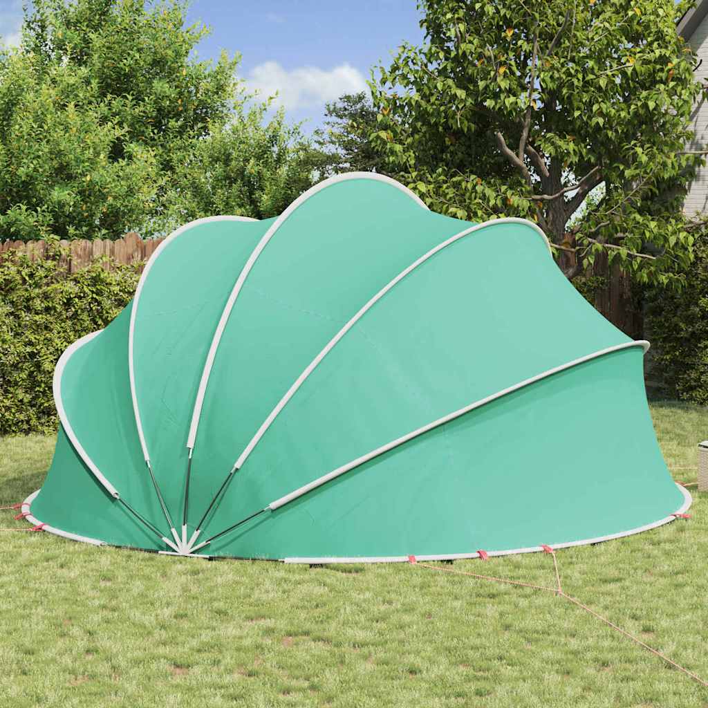 Dome Piscina Verde 546 x 516 x 250 cm 42001126