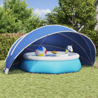 Dome Piscina Verde 546 x 516 x 250 cm 42001126