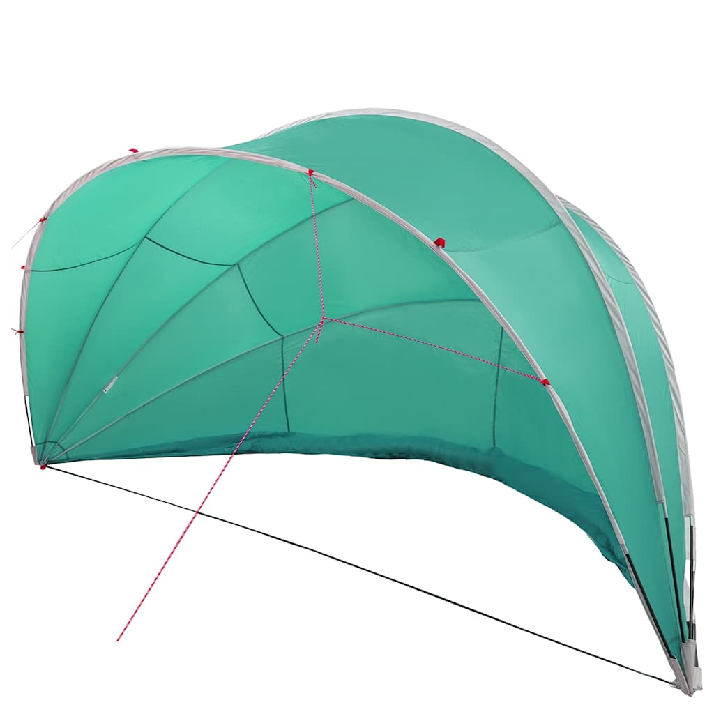 Dome Piscina Verde 546 x 516 x 250 cm 42001126