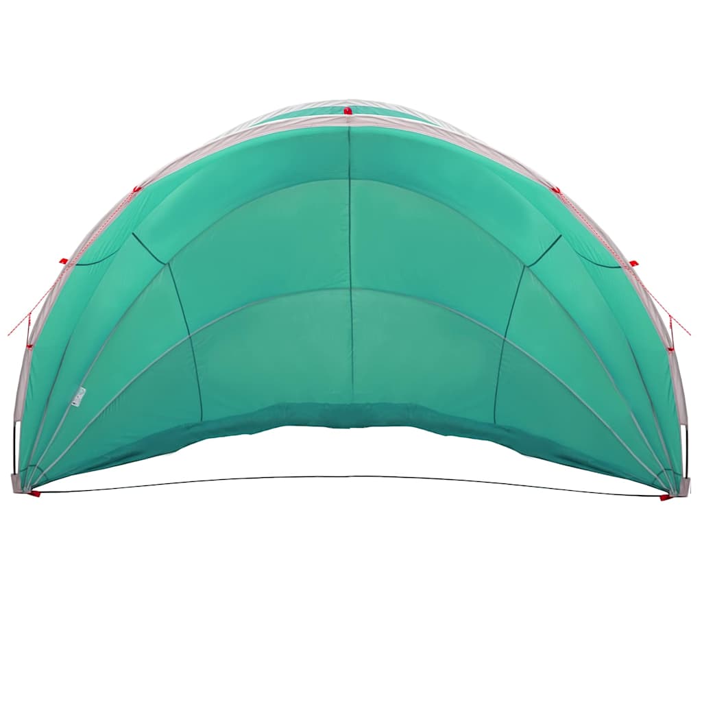 Dome Piscina Verde 546 x 516 x 250 cm 42001126