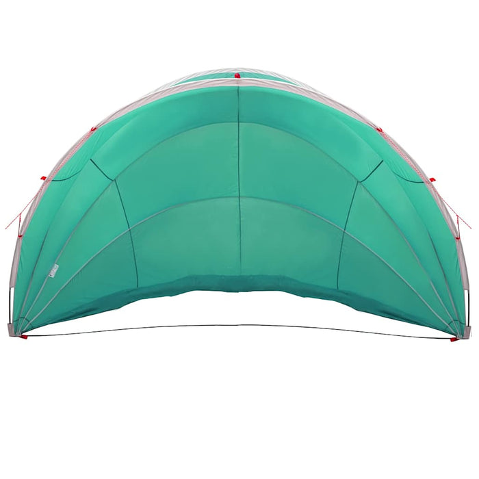 Dome Piscina Verde 546 x 516 x 250 cm 42001126