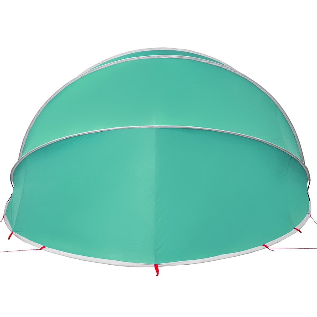Dome Piscina Verde 546 x 516 x 250 cm 42001126