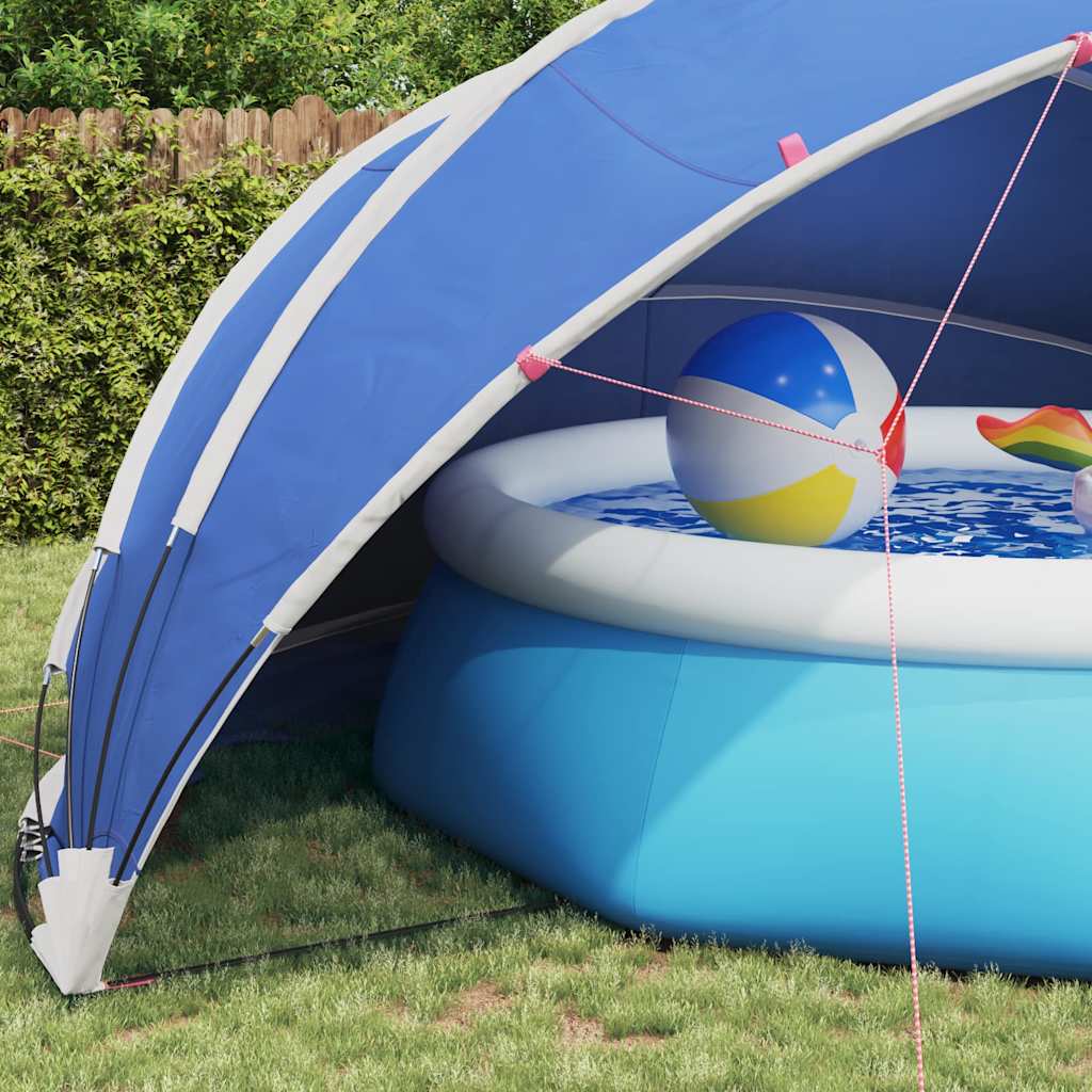 Dome Piscina Blu 546 x 516 x 250 cm 42001127